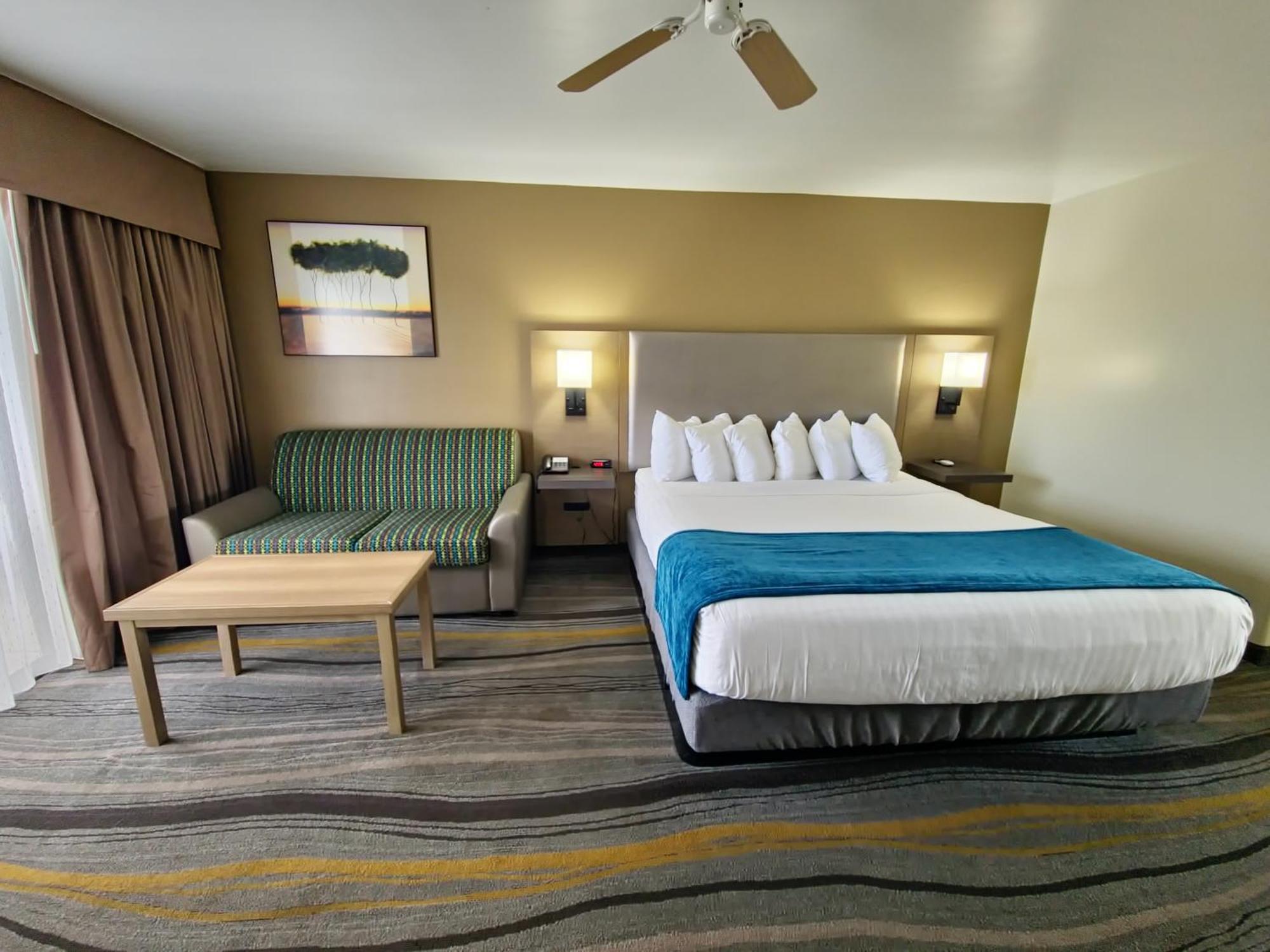 Los Viajeros Inn Wickenburg Eksteriør bilde