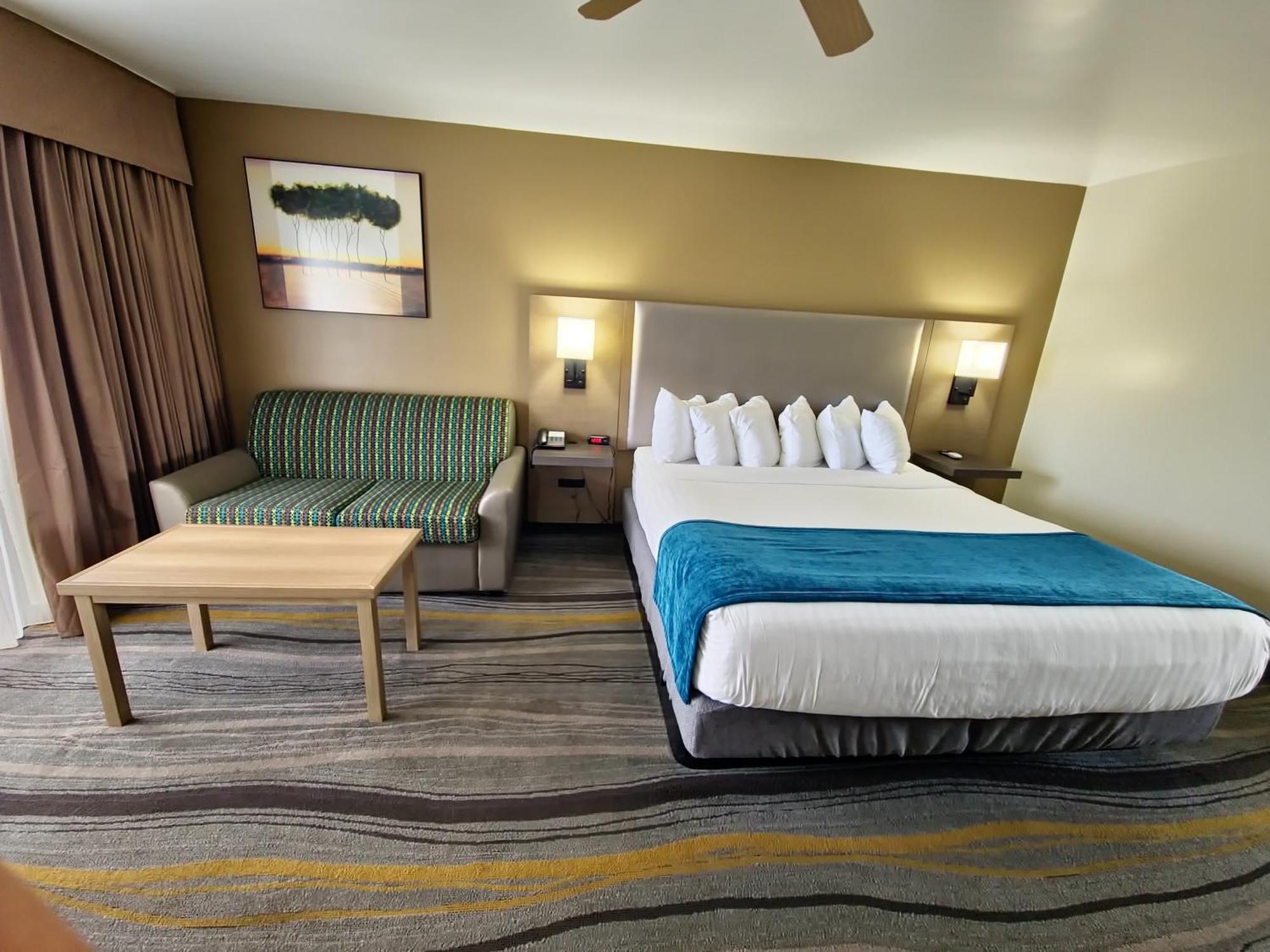Los Viajeros Inn Wickenburg Eksteriør bilde