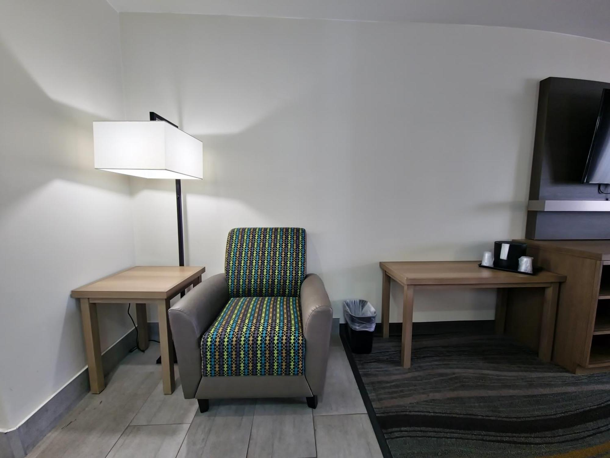 Los Viajeros Inn Wickenburg Eksteriør bilde