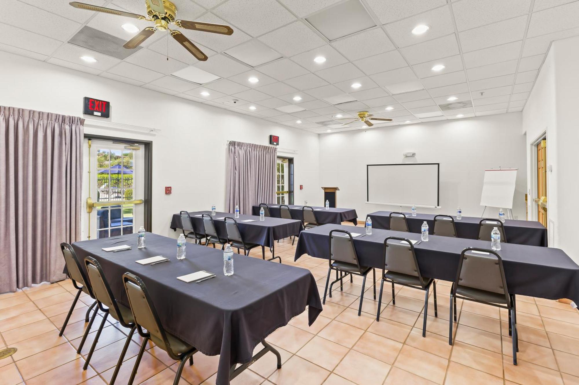 Los Viajeros Inn Wickenburg Eksteriør bilde