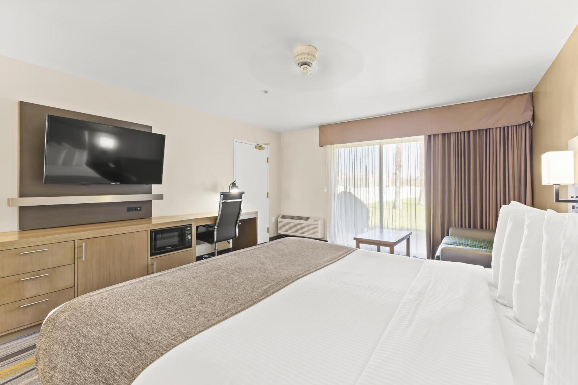 Los Viajeros Inn Wickenburg Eksteriør bilde